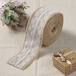 Ruban de toile de jute&nbsp;OCOR-TAC0001-02