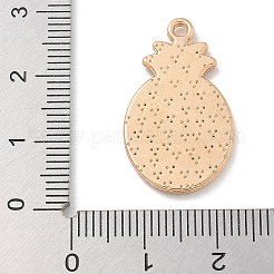 Подвески из эмали и сплава&nbsp;ENAM-A008-32KCG