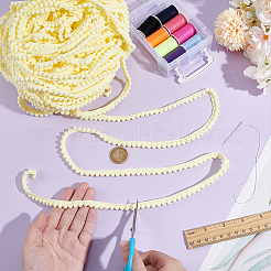 Полиэфирная лента&nbsp;OCOR-WH0086-77B