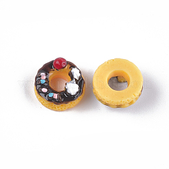 Harz Cabochons&nbsp;LS-CRES-T010-07A