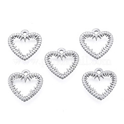 Подвески из нержавеющей стали 201&nbsp;STAS-N098-176P