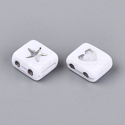 Непрозрачные акриловые многожильных соединения&nbsp;SACR-T018-34A