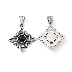 Подвески из нержавеющей стали 304&nbsp;STAS-K255-03AS