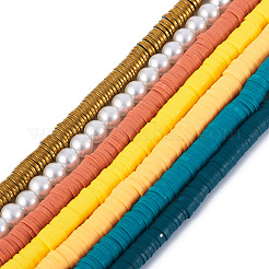 Kit per la ricerca di gioielli fai da te&nbsp;DIY-TA0006-32
