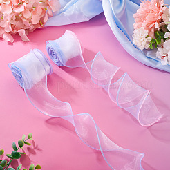 Ruban polyester 20 mètre 2 couleurs&nbsp;OCOR-TA0003-66B