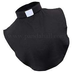 2 шт. полиэстеровый воротник для рубашки&nbsp;AJEW-CN0005-14