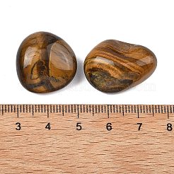 Природных тигровый глаз бисером&nbsp;G-G348-01A-33