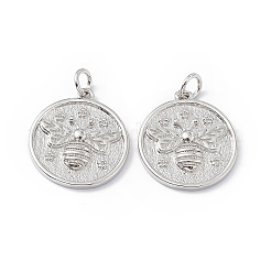 Стойки обшивки латунные подвески&nbsp;KK-B065-21P