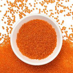 12/0 сорт круглый бисер стеклянный&nbsp;SEED-Q006-F06