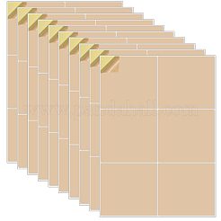 Selbstklebende aufkleber&nbsp;LS-DIY-WH20053-28A-02