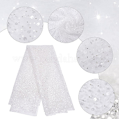 Polyestergewebe&nbsp;DIY-WH0304-412