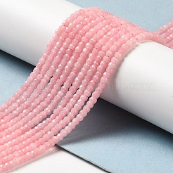 Синтетические светящиеся бусины&nbsp;G-C086-01A-03