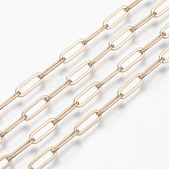 Chaînes de trombones en laiton de 3.28 pied&nbsp;X-CHC-S008-001A-G-NR
