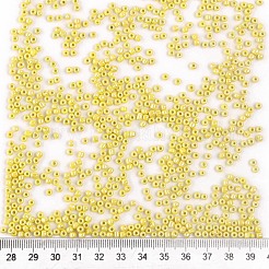 8/0 стакан бисер&nbsp;SEED-A012-3mm-122