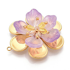 Подвески из нержавеющей стали 304&nbsp;STAS-N110-29B-G