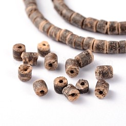 Cocco naturale filoni colonna tallone&nbsp;X-COCB-O001-04