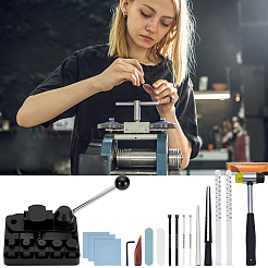 Комплекты ювелирных инструментов&nbsp;AJEW-UN0002-57