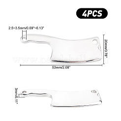 Соединительные элементы из нержавеющей стали 304&nbsp;STAS-UN0020-39P