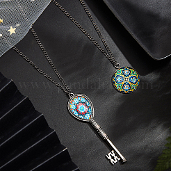 Ювелирные комплекты diy&nbsp;DIY-PH0026-03B