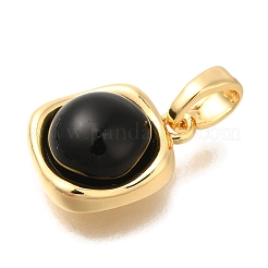 Латунные подвески&nbsp;KK-K388-31G