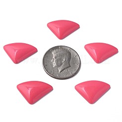 Cabochons de acrílico opacos&nbsp;MACR-S373-144-A10