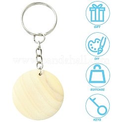 Сделай сам наборы для ключей&nbsp;DIY-YW0017-21