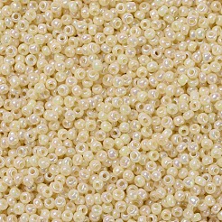 Miyuki runde Rocailles Perlen&nbsp;SEED-X0054-RR0486