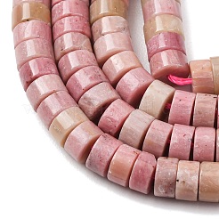 Perline Rhodonite naturale fili&nbsp;G-M420-A11-01