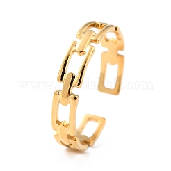 Ионное покрытие (ip) кольца из нержавеющей стали 304&nbsp;LS-RJEW-L102-14G