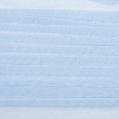 Сетчатая ткань из полиэстера&nbsp;DIY-WH20009-40H