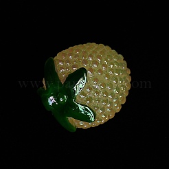 Leuchtendes Fruchtharz-Dekor&nbsp;CRES-CJC0009-14B