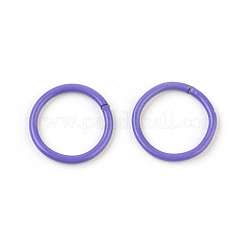 Железа открыты кольца прыжок&nbsp;IFIN-F149-B