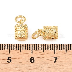 Латунь подвески&nbsp;KK-C162-031G