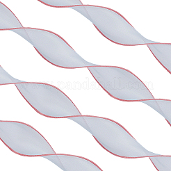 Cintas de organza&nbsp;AJEW-CY0002-42B