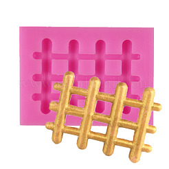 Silikonformen in Lebensmittelqualität&nbsp;DIY-L019-010A