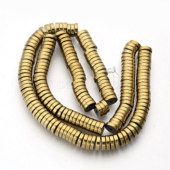 Гальваническое покрытие из немагнитного синтетического гематита X-G-Q486-74F