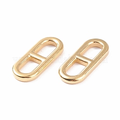 Вакуумное покрытие pvd нержавеющая сталь 304 звенья соединители&nbsp;STAS-B024-96G-02