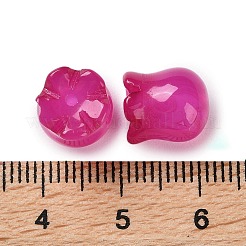 Окрашенные естественный агат бисером&nbsp;G-G109-01A