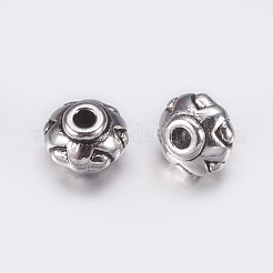 Разделители для бусин&nbsp;X-TIBEB-A24612-AS-LF