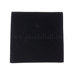 Custodia in velluto&nbsp;AJEW-WH0230-67A