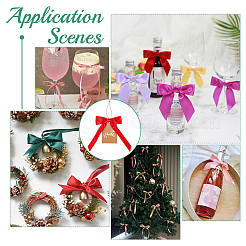 Champagnerflaschendekoration&nbsp;DIY-PH0034-39A