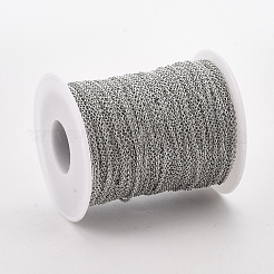 Catene portacavi in ​​ottone&nbsp;CHC-T007-04P