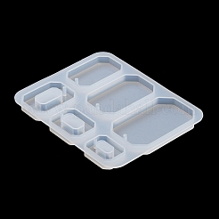 Силиконовые Молды для кулонов&nbsp;LS-SIMO-F145-04