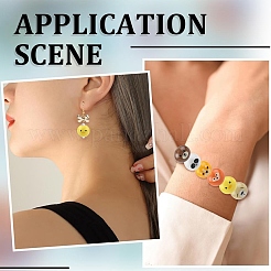 100 шт. 10 стиля с изображением животных&nbsp;WOOD-YW0001-87