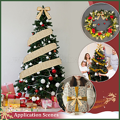 20 ярд полиэфирных лент&nbsp;SRIB-ME0001-23C