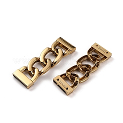 Zink-legierungsschnallenclips&nbsp;FIND-WH0128-71G