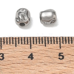 Perline in acciaio inossidabile 304&nbsp;SA-CBA740F-24P