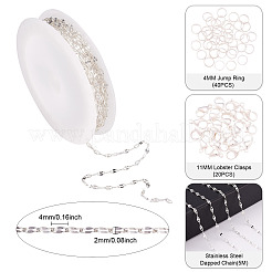 Наборы украшений для ожерелья своими руками&nbsp;DIY-TA0009-78