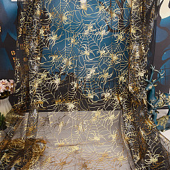 Полиэстеровая паутина марля&nbsp;DIY-WH20049-45A