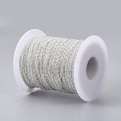 Латунные шаровые цепи&nbsp;CHC-S008-010F-S